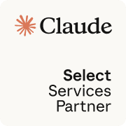 Select Services Partner — Claude Partner Network